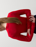 Second Skin Long Sleeve Top
