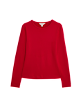 Second Skin Long Sleeve Top