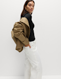 Second Skin Long Sleeve Top