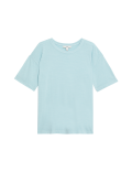 Pure Cotton Tea Dyed T-Shirt