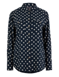 Floral Relaxed Fit Shirt