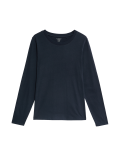 Pure Cotton T-Shirt