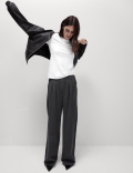 Pure Cotton T-Shirt