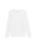 Pure Cotton T-Shirt