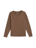 Pure Cotton T-Shirt