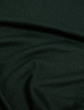 Cosy Funnel Neck Slim Fit Top