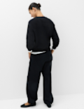 Pure Cotton Premium Ultimate Sweatshirt