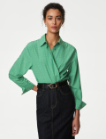 Modal Rich Textured Shirt