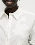 Applique Placement Shirt