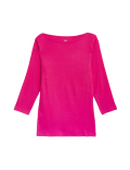 Pure Cotton Slim Fit Top