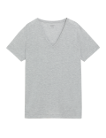 Relaxed Longline T-Shirt