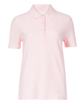 Pure Cotton Fitted Polo Shirt