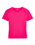 Cotton Rich Fitted T-Shirt