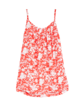 Printed Cami Top