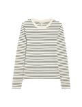 Cotton Rich Premium Top