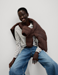 Pure Cotton Everyday Fit Top