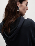 Cotton Rich Hoodie