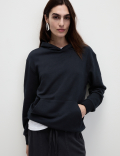 Cotton Rich Hoodie