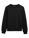 The Cotton Rich Crew Neck Sweatshirt