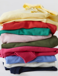 The Cotton Rich Hoodie