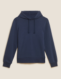 The Cotton Rich Hoodie