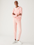 The Cotton Rich Hoodie