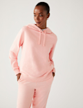 The Cotton Rich Hoodie