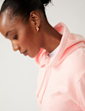 The Cotton Rich Hoodie