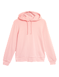 The Cotton Rich Hoodie