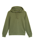 The Cotton Rich Hoodie