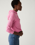 The Cotton Rich Hoodie