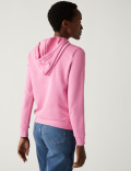 The Cotton Rich Hoodie