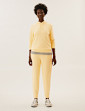 The Cotton Rich Hoodie
