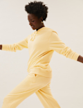 The Cotton Rich Hoodie