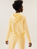 The Cotton Rich Hoodie