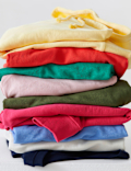 The Cotton Rich Hoodie