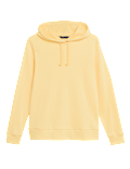 The Cotton Rich Hoodie