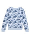 Pure Cotton Sweatshirt