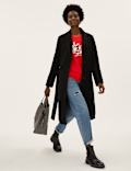 Pure Cotton Mickey Mouse™ Sweatshirt