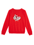 Pure Cotton Mickey Mouse™ Sweatshirt