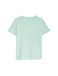Pure Cotton Essential Fit T-Shirt
