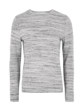 Printed Long Sleeve Top