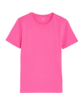 Cotton Rich Slim Fit T-Shirt