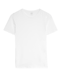Cotton Rich Slim Fit T-Shirt