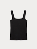Premium Square Neck Vest