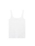Premium Square Neck Vest