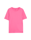 Pure Cotton Everyday Fit T-Shirt