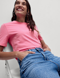 Pure Cotton Everyday Fit T-Shirt