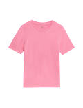 Pure Cotton Everyday Fit T-Shirt