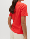 Pure Cotton Everyday Fit T-Shirt